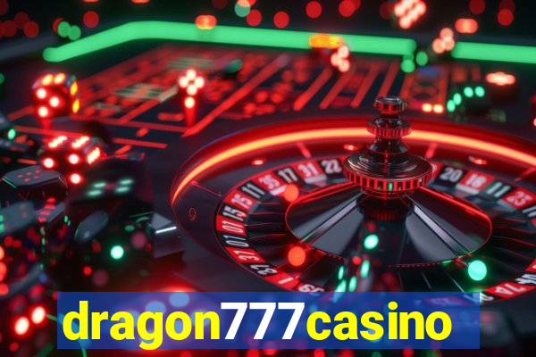 dragon777casino