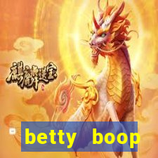 betty boop significado tatuagem