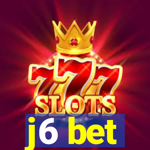 j6 bet