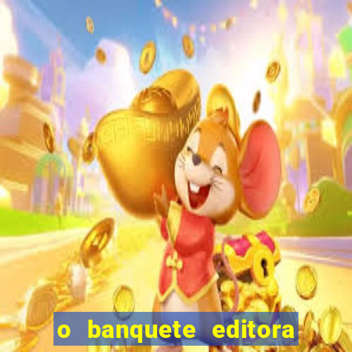 o banquete editora 34 pdf