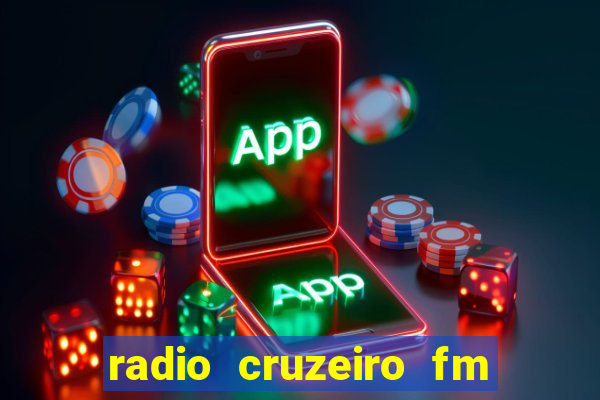radio cruzeiro fm 92.3 sorocaba