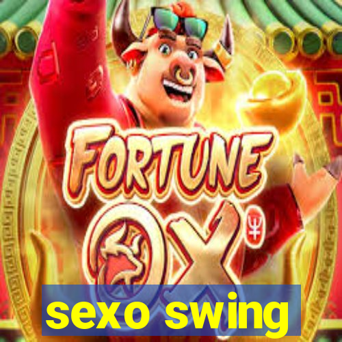 sexo swing