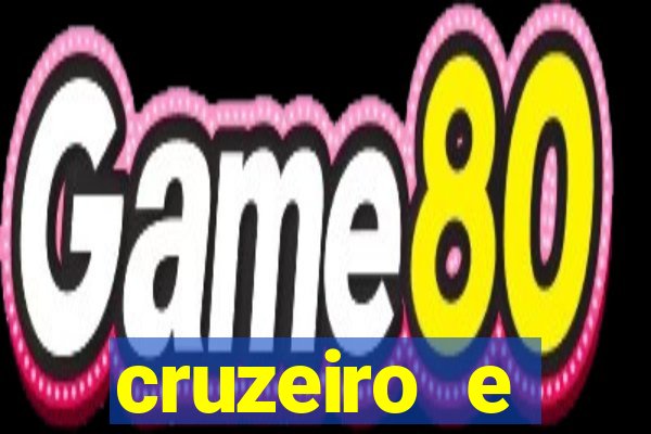 cruzeiro e corinthians primeiro turno