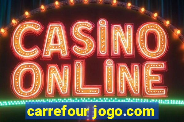 carrefour jogo.com