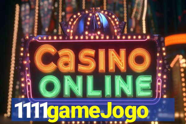 1111gameJogo