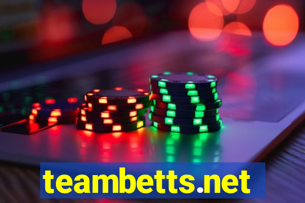 teambetts.net