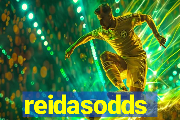 reidasodds