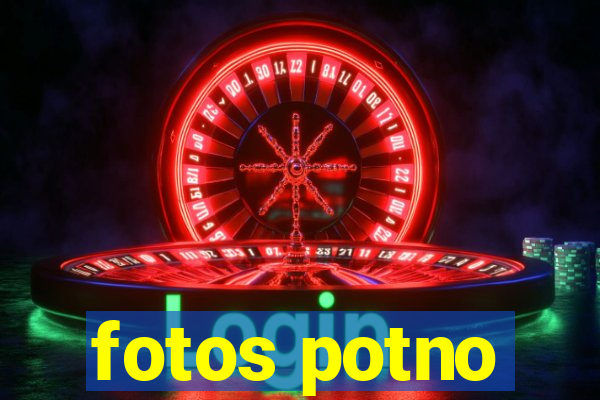 fotos potno