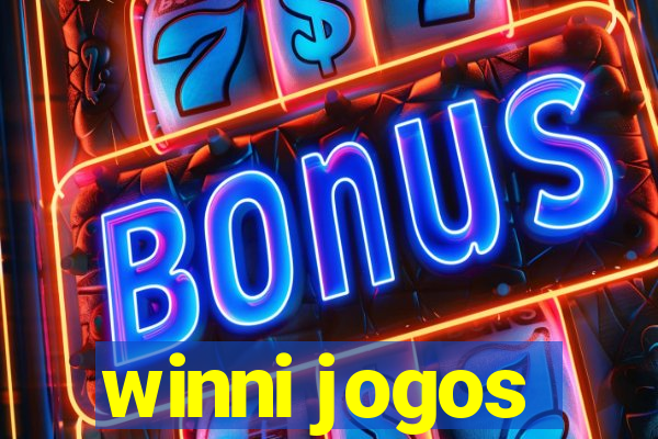 winni jogos