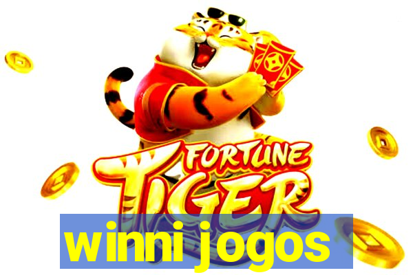 winni jogos