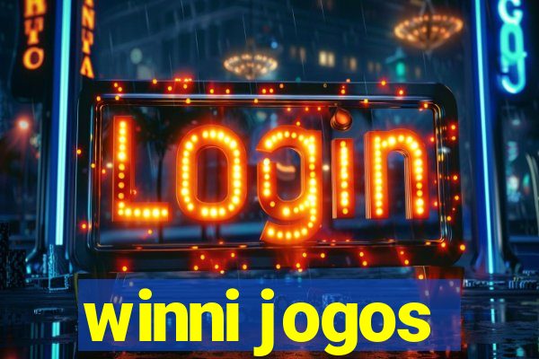winni jogos