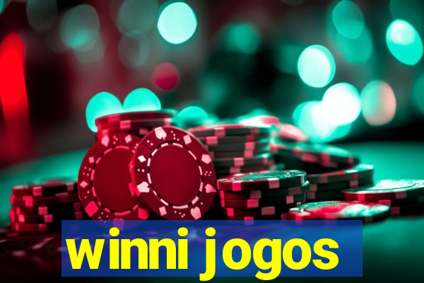 winni jogos
