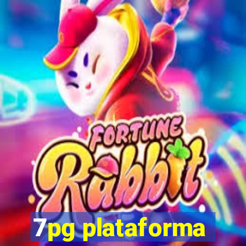 7pg plataforma