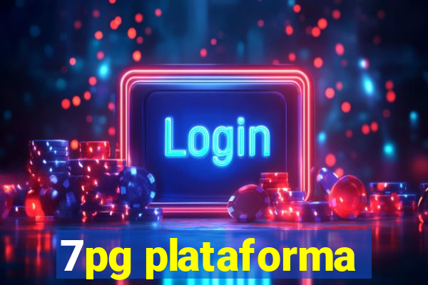 7pg plataforma