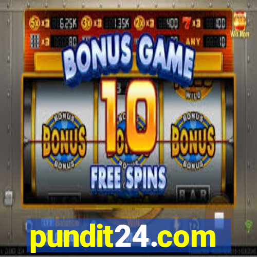 pundit24.com