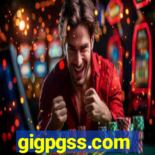 gigpgss.com