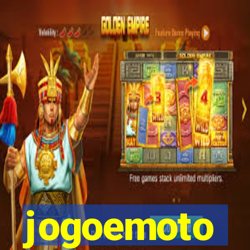 jogoemoto