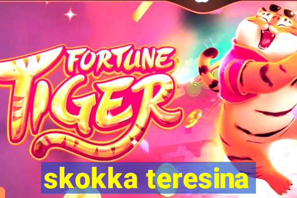 skokka teresina