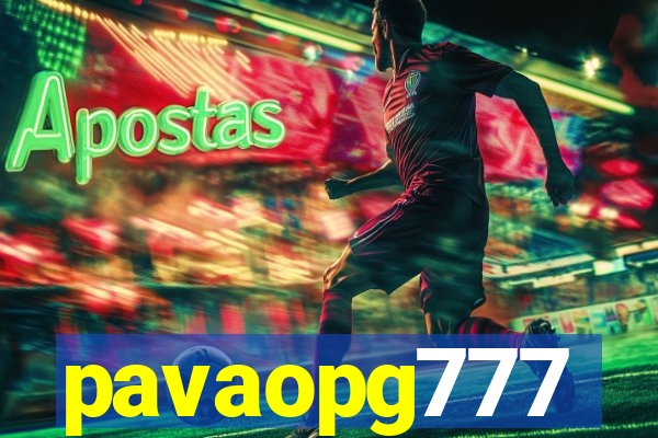 pavaopg777