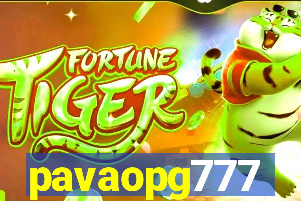 pavaopg777