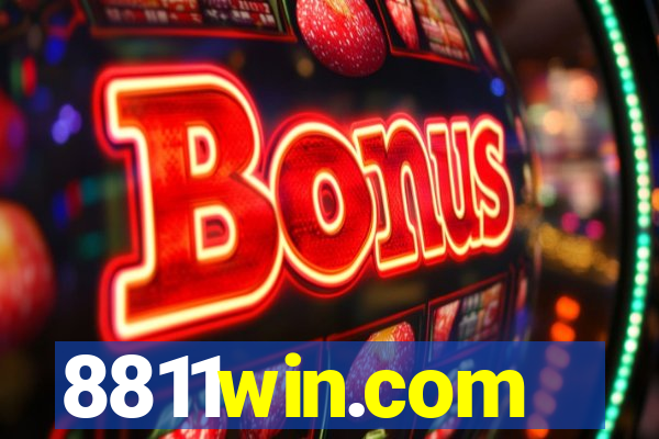 8811win.com