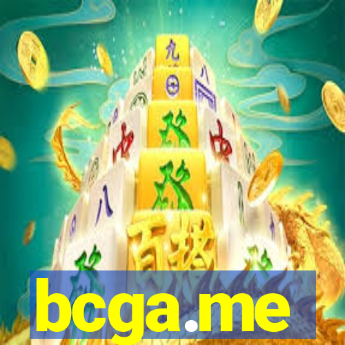 bcga.me