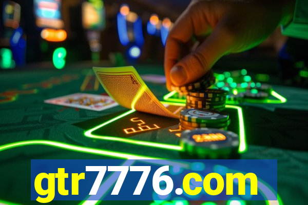 gtr7776.com