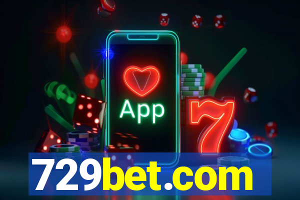 729bet.com