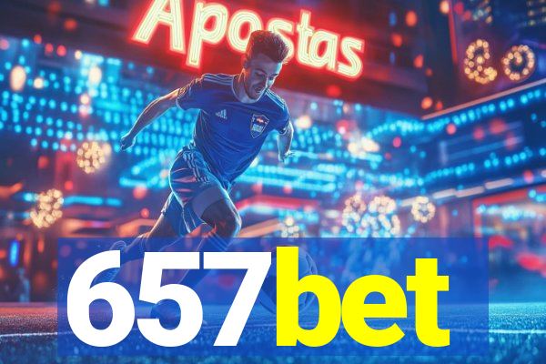 657bet