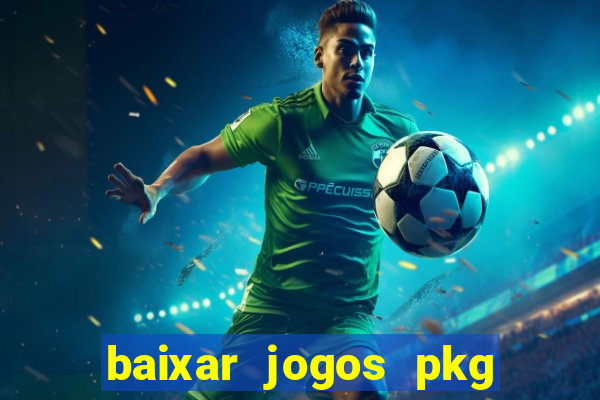 baixar jogos pkg ps3 desbloqueado