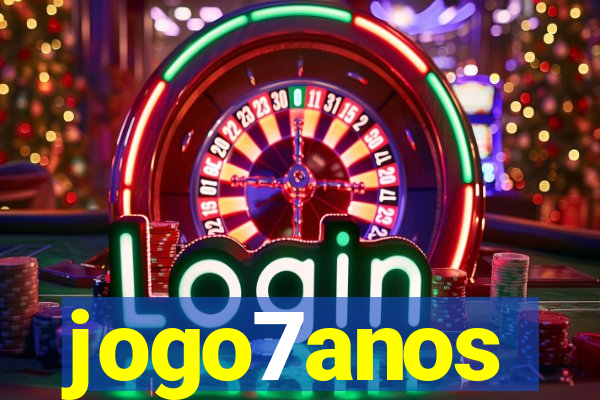 jogo7anos