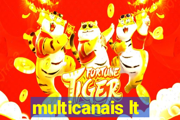 multicanais lt