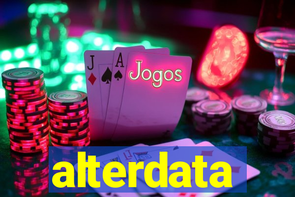 alterdata