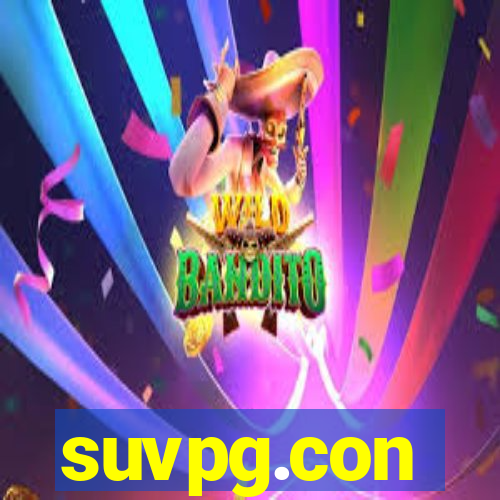suvpg.con