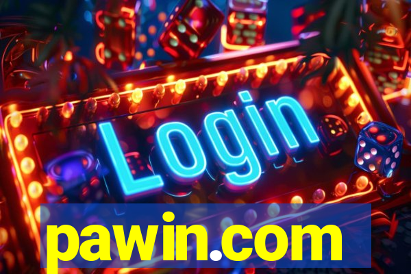 pawin.com