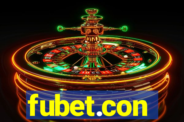fubet.con