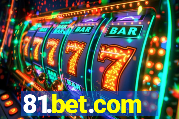81.bet.com