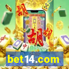 bet14.com