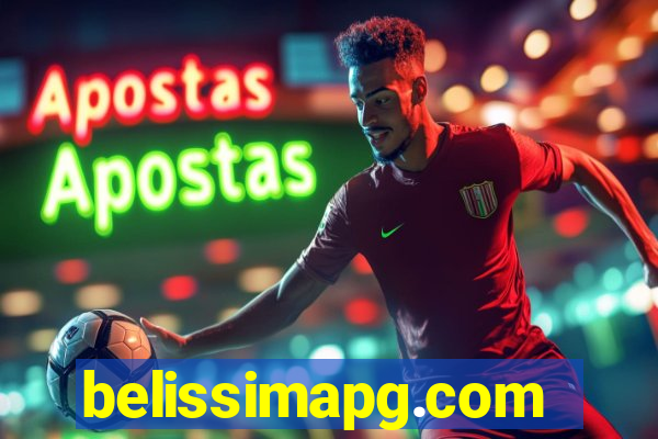 belissimapg.com
