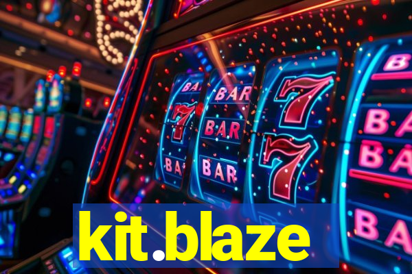 kit.blaze