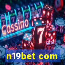 n19bet com