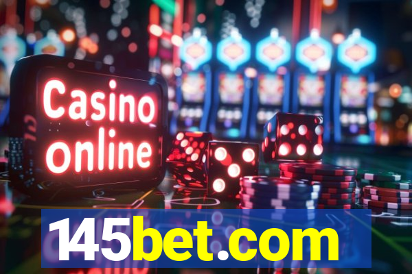 145bet.com