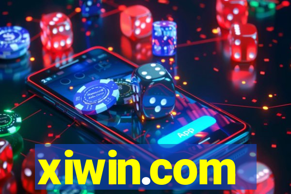 xiwin.com