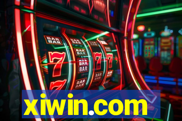 xiwin.com