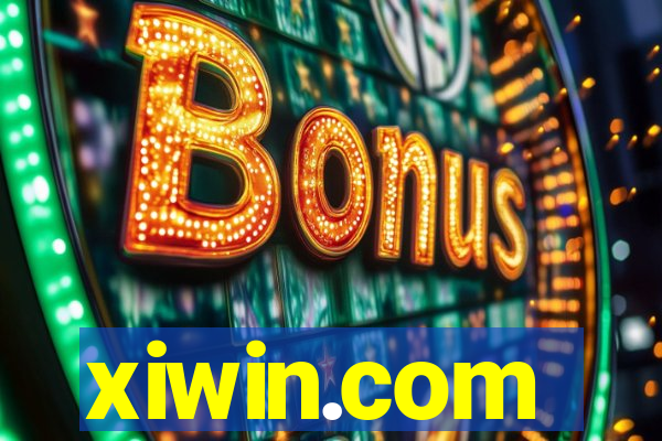xiwin.com