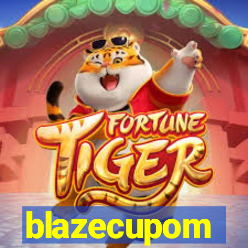 blazecupom