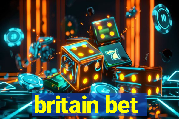 britain bet