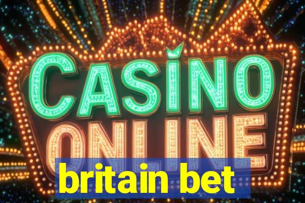 britain bet
