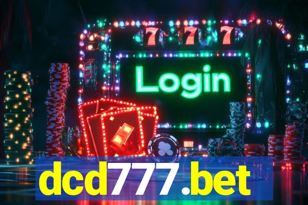 dcd777.bet