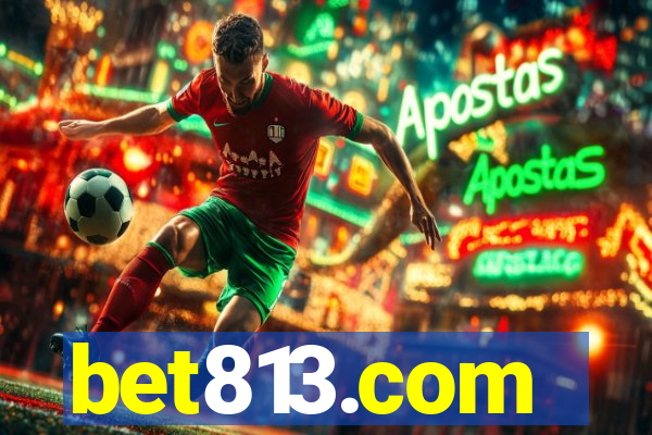 bet813.com